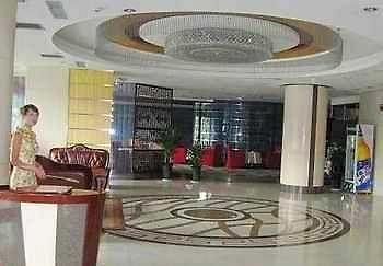 West Lake Yinfeng Hotel - Λανζού Εξωτερικό φωτογραφία