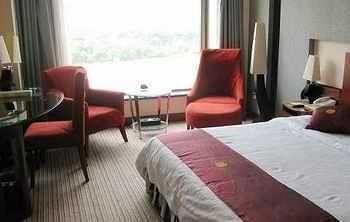 West Lake Yinfeng Hotel - Λανζού Εξωτερικό φωτογραφία
